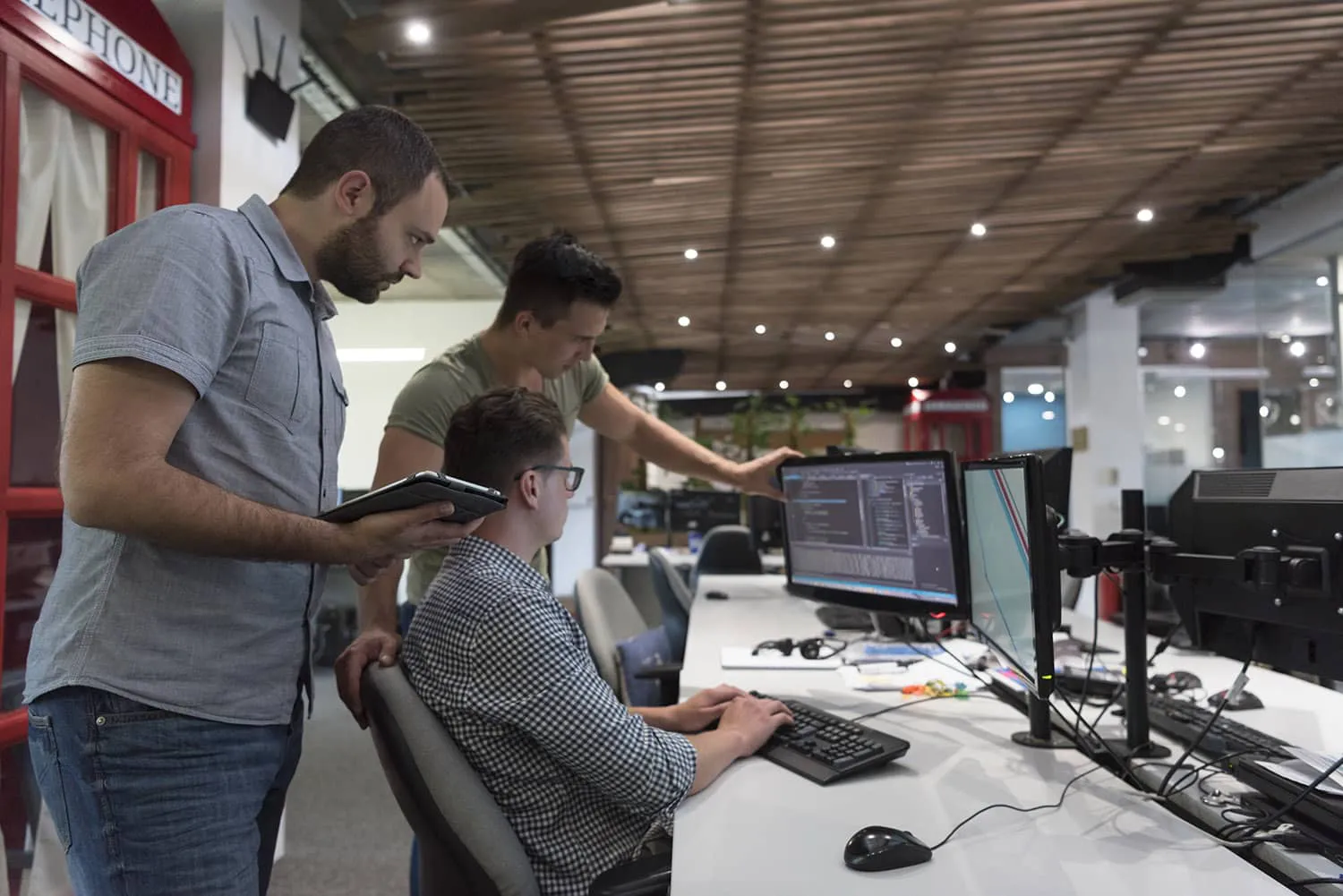 Hiring OutSystems Developer