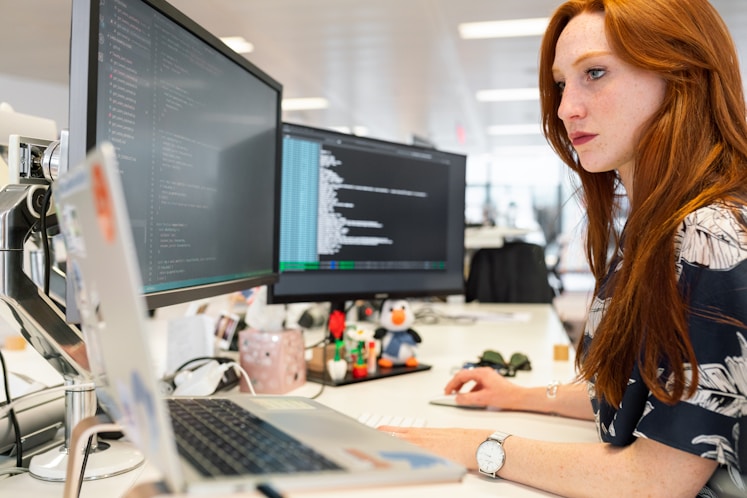 Mobile, Web, Cloud, QA & AI Engineers