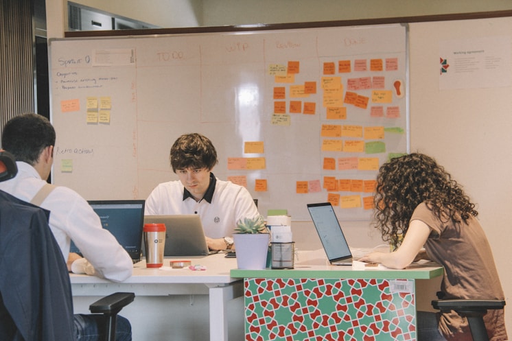 UI/UX Designers & Creative Experts