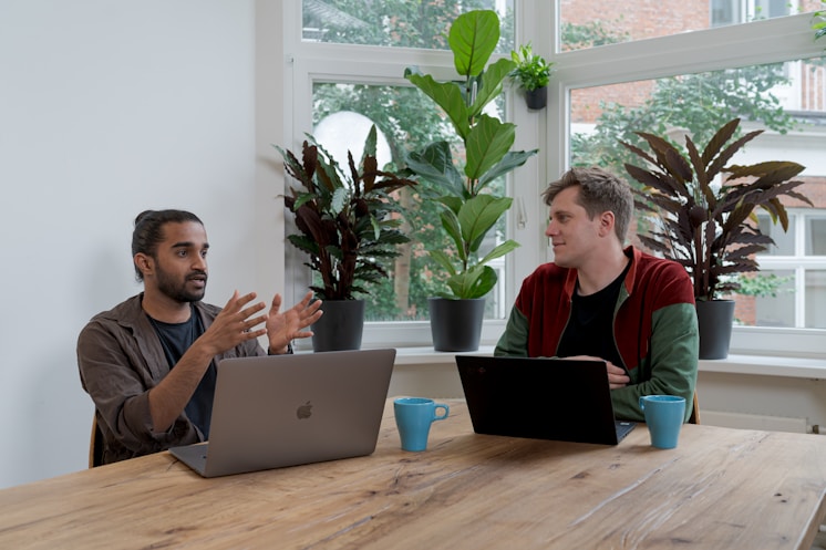 Project Managers & Executive Leadership
