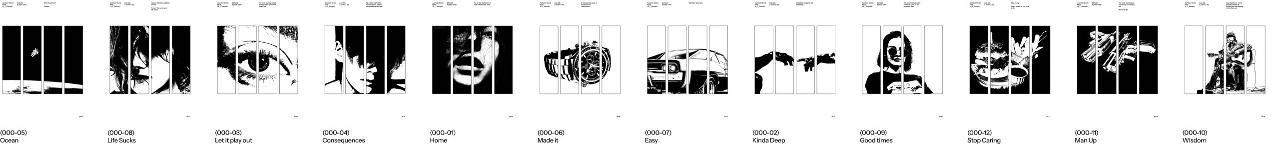 Graphic art 2