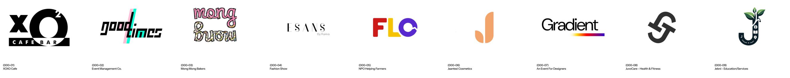 Logos